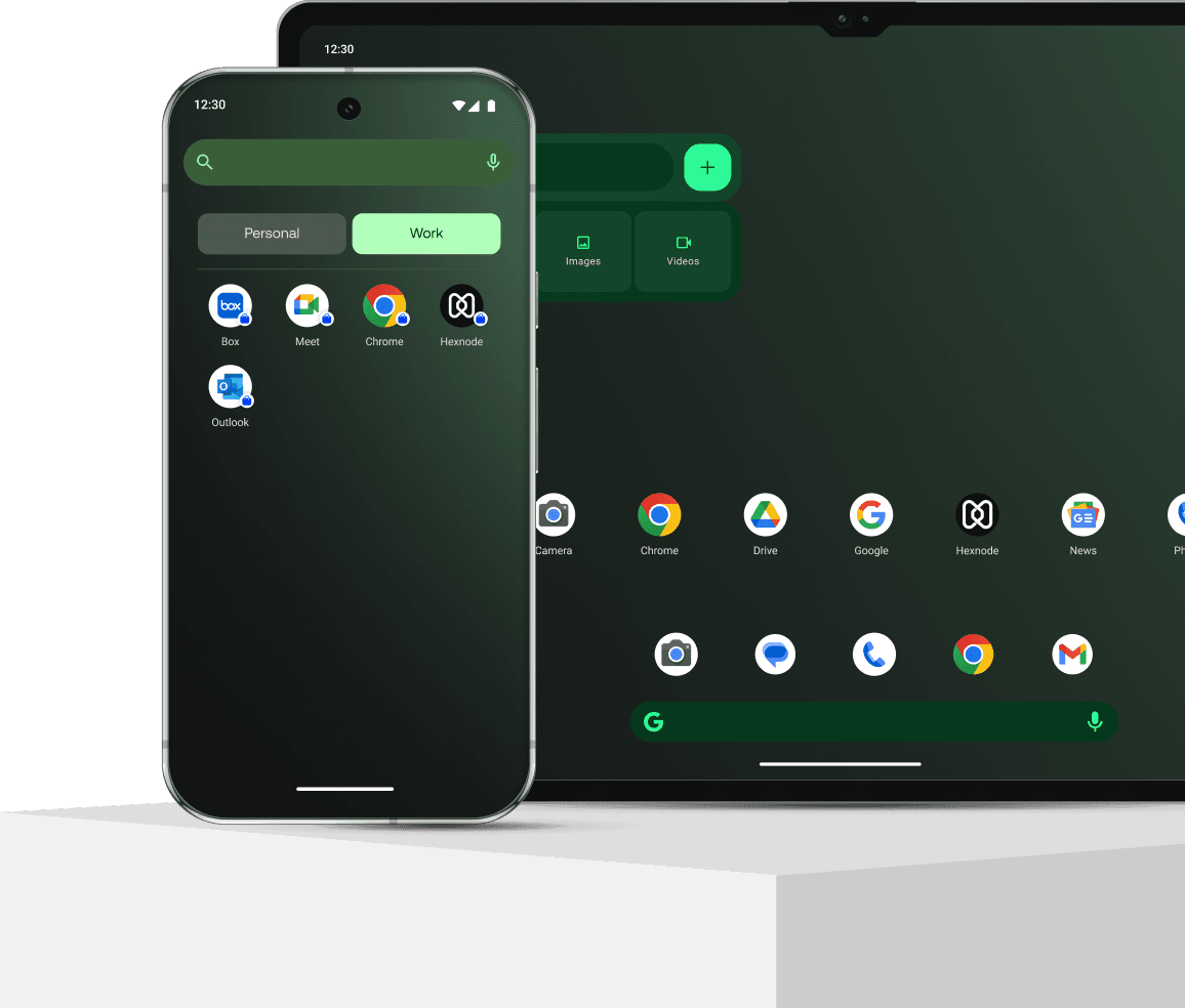 Android Device Management