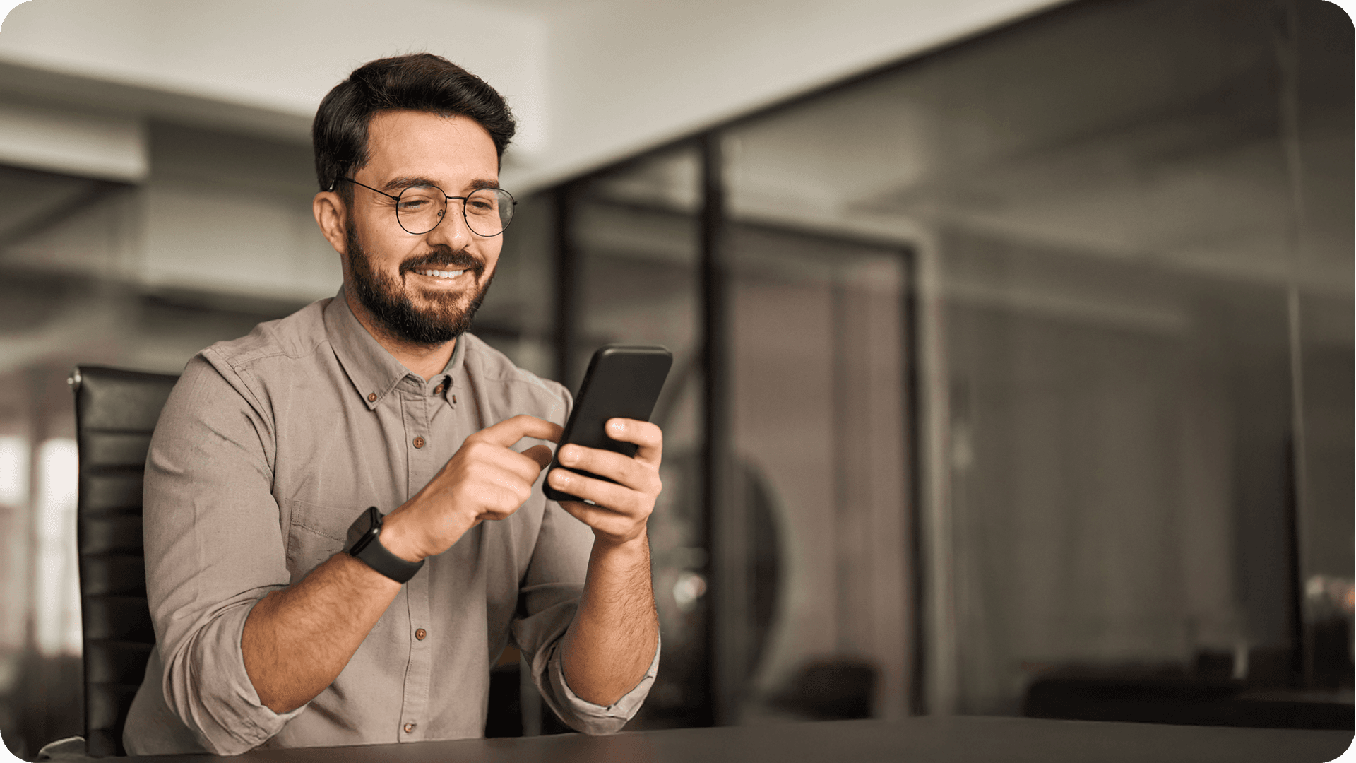 Unified device management for a modern workforce