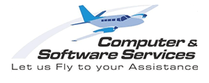 Computers and software service