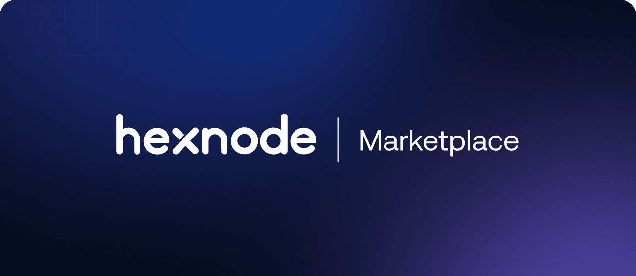 hexnode-market-place