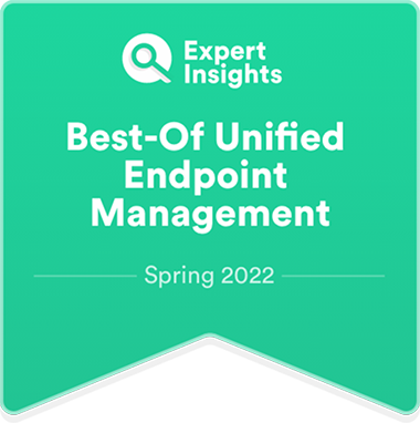 Expert insights Top UEM solutions