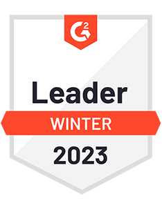 Hexnode MDM is a leader in Unified Endpoint Management (UEM) on G2