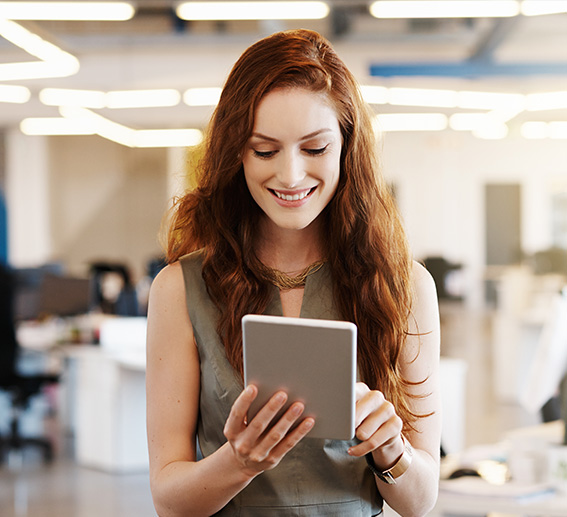 Unified Mobile and Desktop Management