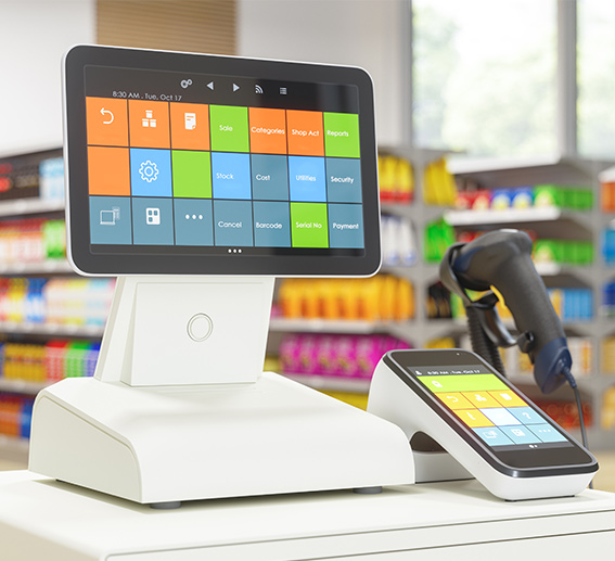 Engineered for an effortless <span>Windows 11</span> kiosk experience