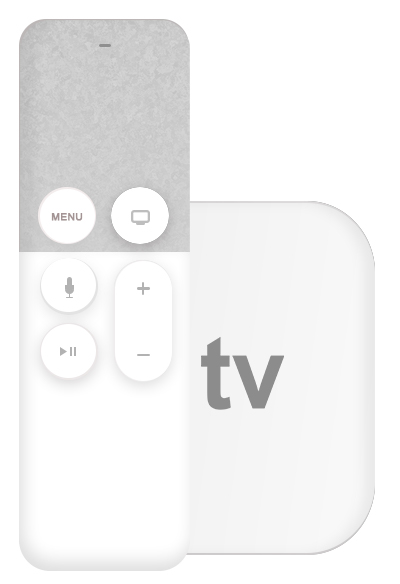 Apple TV MDM
