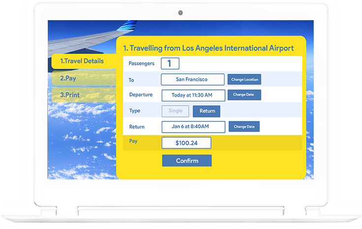 Hexnode Windows Kiosk Management
