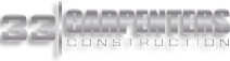 33 carpenters construction