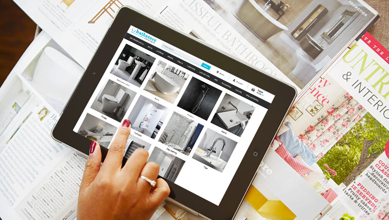 bathstore case study