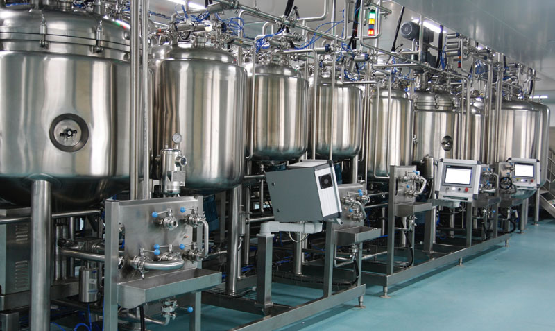 chl systems case study