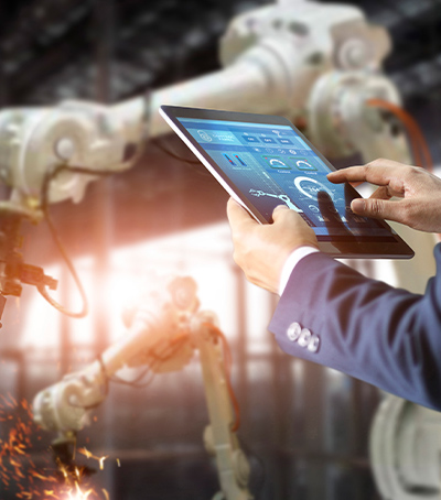 hexnode case study on chl systems