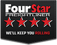 Four Star Freightliner
