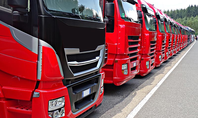 hexnode case study on four star freightliner