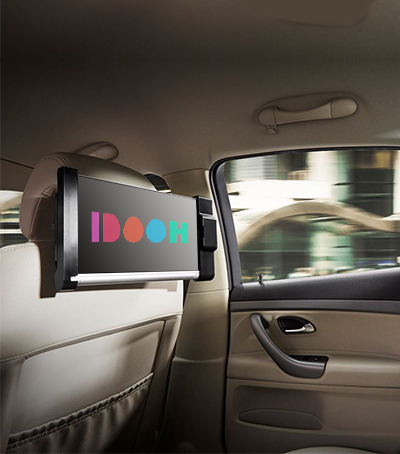 hexnode case study on idooh