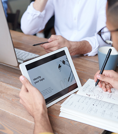 Hexnode case study on KellPro