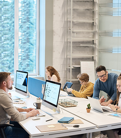 KellPro case study with Hexnode