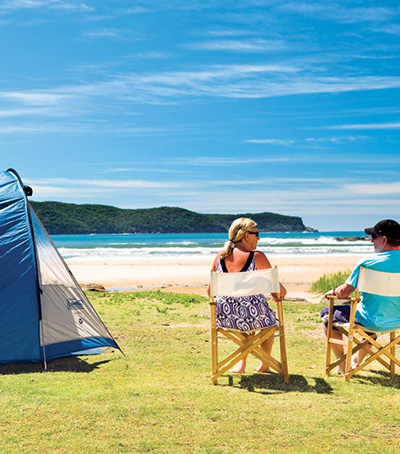 hexnode case study on nrma parks and resorts