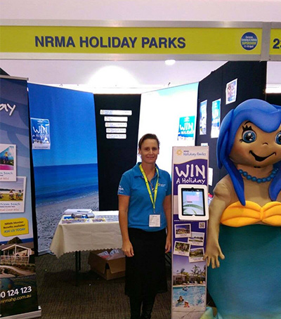 nrma parks and resorts case study with Hexnode UEM