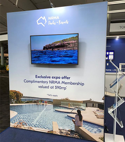 nrma parks and resorts case study with hexnode