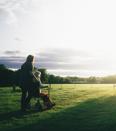 hexnode case study on orchard care homes