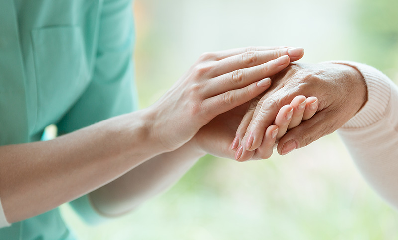 orchard care homes case study