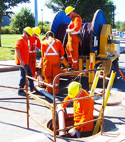 hexnode case study on peniel environmental