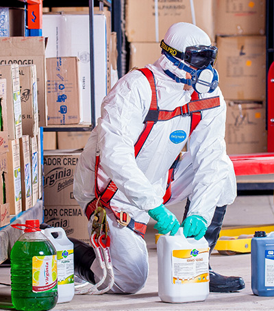 peniel environmental case study with hexnode