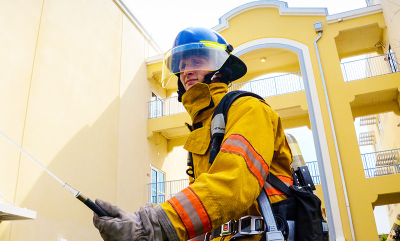 peniel environmental case study