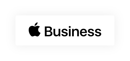Apple Business
