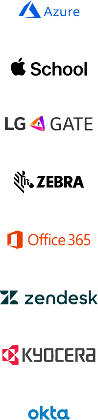 Hexnode uem integrations