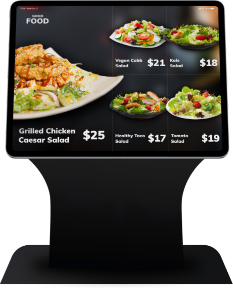 Single-app iOS kiosk