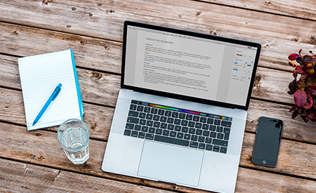 Comprehensive documentation