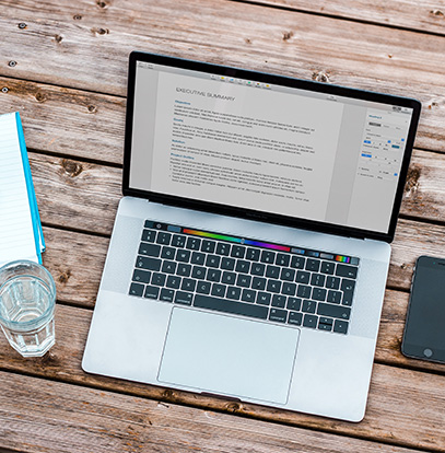 Comprehensive documentation