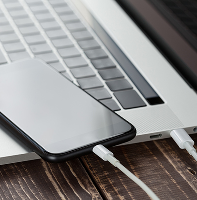 Enrollment with Apple Configurator