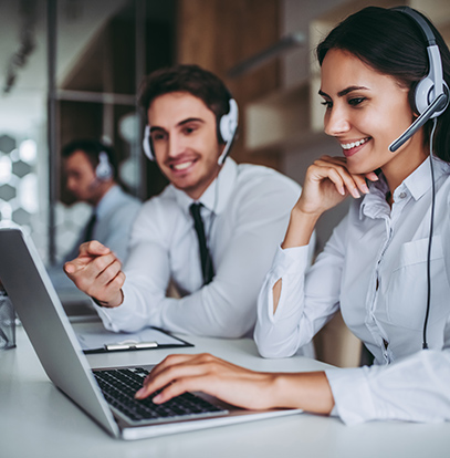 Real-time Assistance