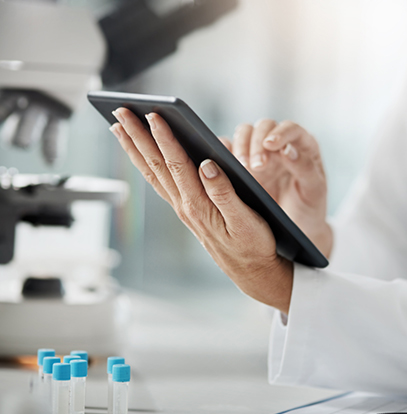 Selectively wipe corporate data