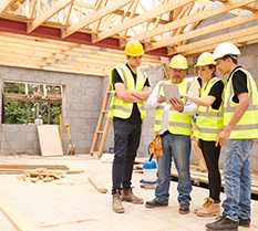 Hexnode, case study on 33 Carpenters Construction