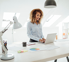 Hexnode, case study on D’hondt Interieur