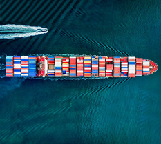 Hexnode, case study on Echo Marine Ltd.