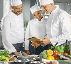 Hexnode, case study on Millennium hotels