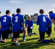 Hexnode, case study on Sir John Hunt Community Sports College