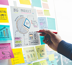 Hexnode, case study on Trainspot