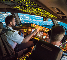 Hexnode, case study on Western Airways