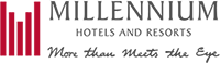 Millennium hotels streamlines Mobile Kiosk Management