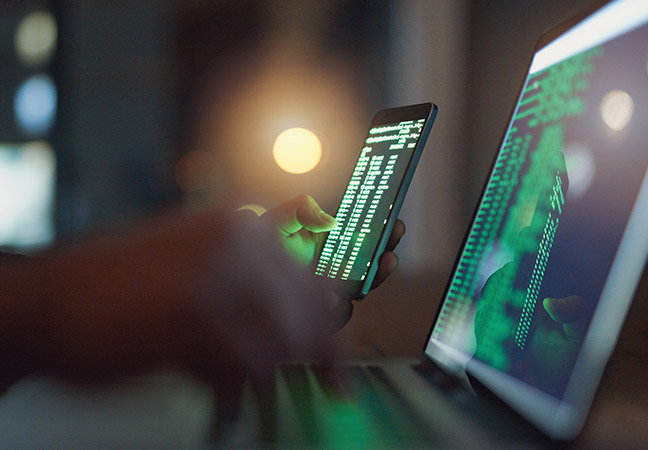 Scalable MDM for airline services