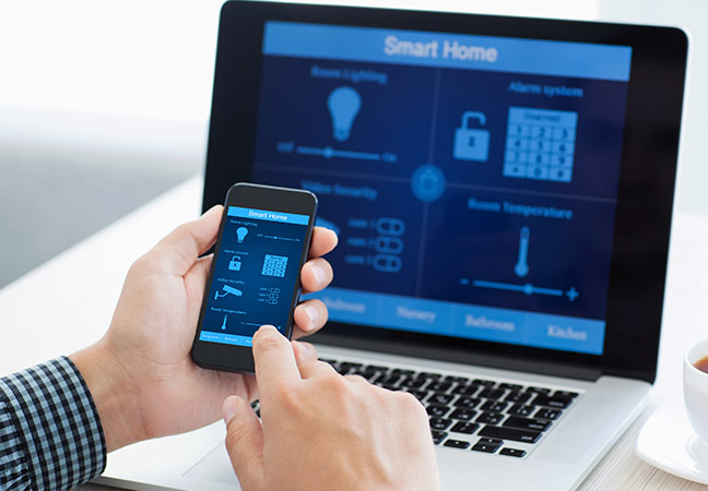 Endpoint management in automotive and manufacturing