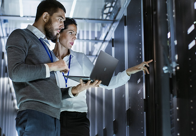 MDM for automotive and manufacturing