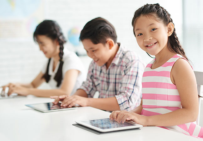 MDM solution for Education