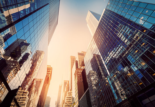 Endpoint management solution for enterprises