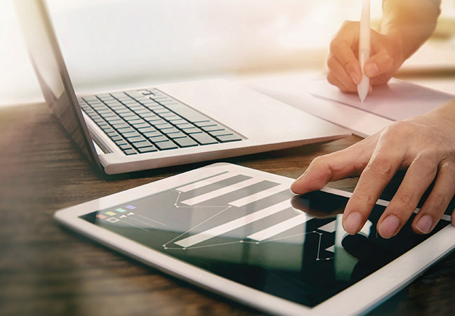 Mobility management in government