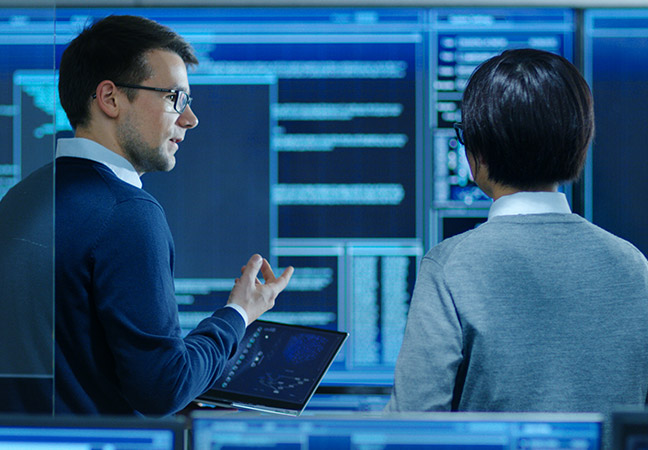 Mobility management in hospitality